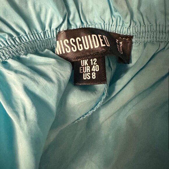 Milkmaid Top - Picture 4 of 5